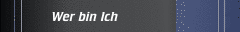Wer bin Ich